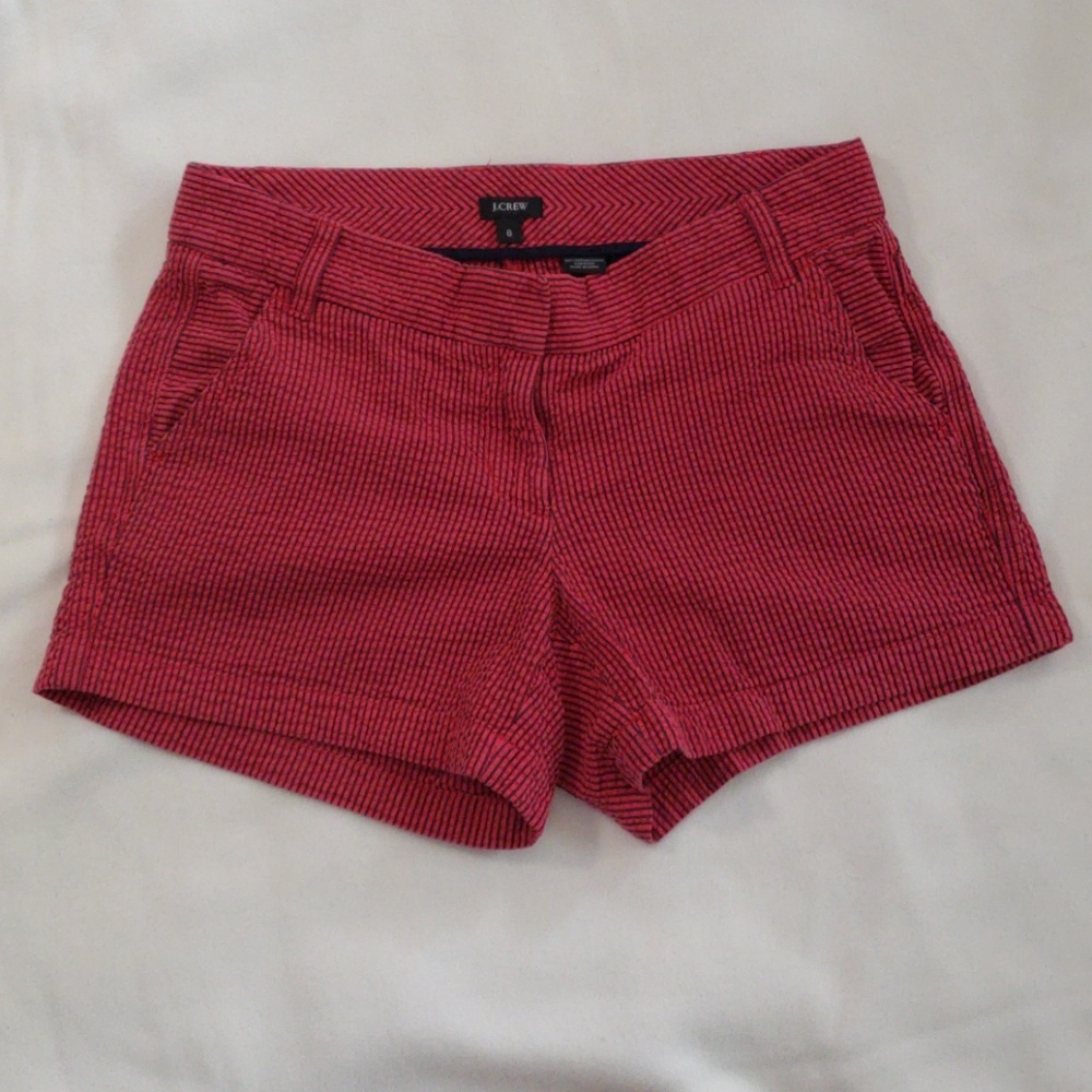 J. Crew Shorts